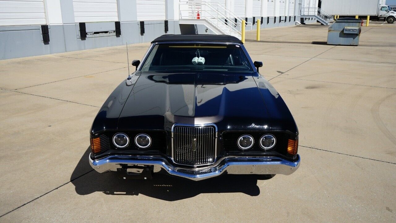 Mercury-Cougar-Cabriolet-1972-Black-Black-47003-4