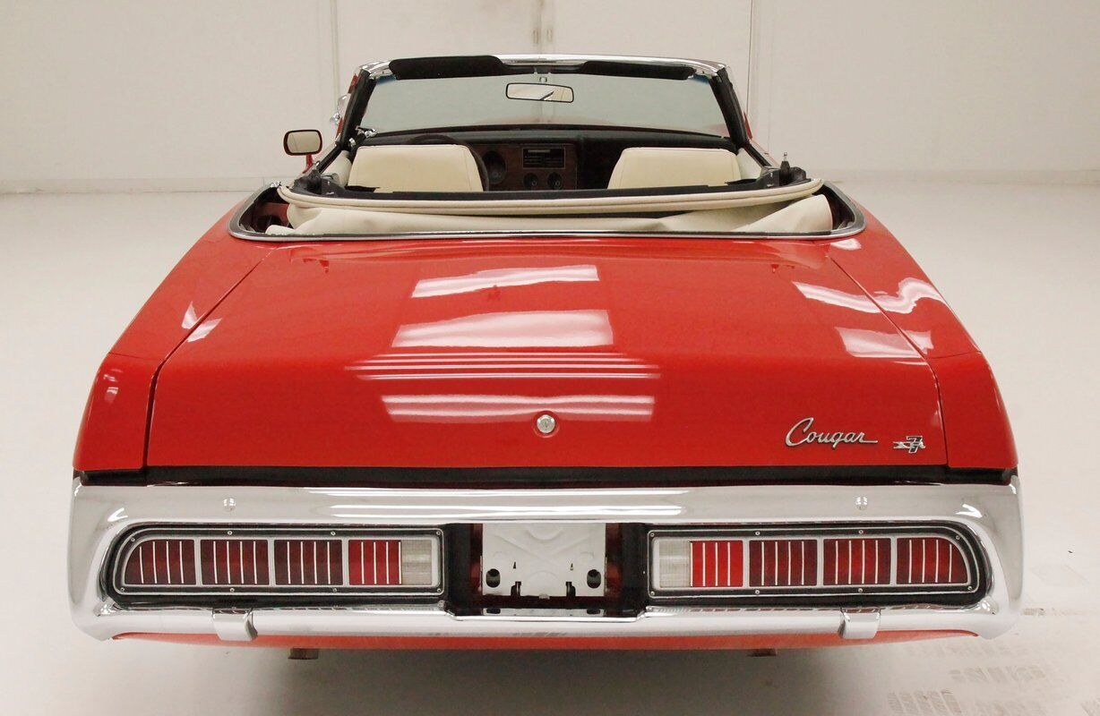 Mercury-Cougar-Cabriolet-1973-Red-White-132185-8