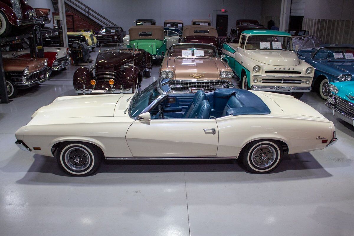 Mercury-Cougar-Convertible-Cabriolet-1970-White-Blue-74085-11