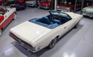 Mercury-Cougar-Convertible-Cabriolet-1970-White-Blue-74085-8