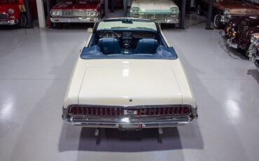 Mercury-Cougar-Convertible-Cabriolet-1970-White-Blue-74085-9