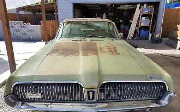 Mercury Cougar 1967