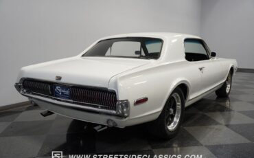 Mercury-Cougar-Coupe-1968-White-Black-127236-11