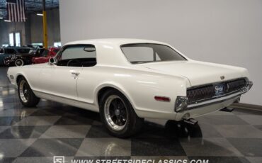 Mercury-Cougar-Coupe-1968-White-Black-127236-7