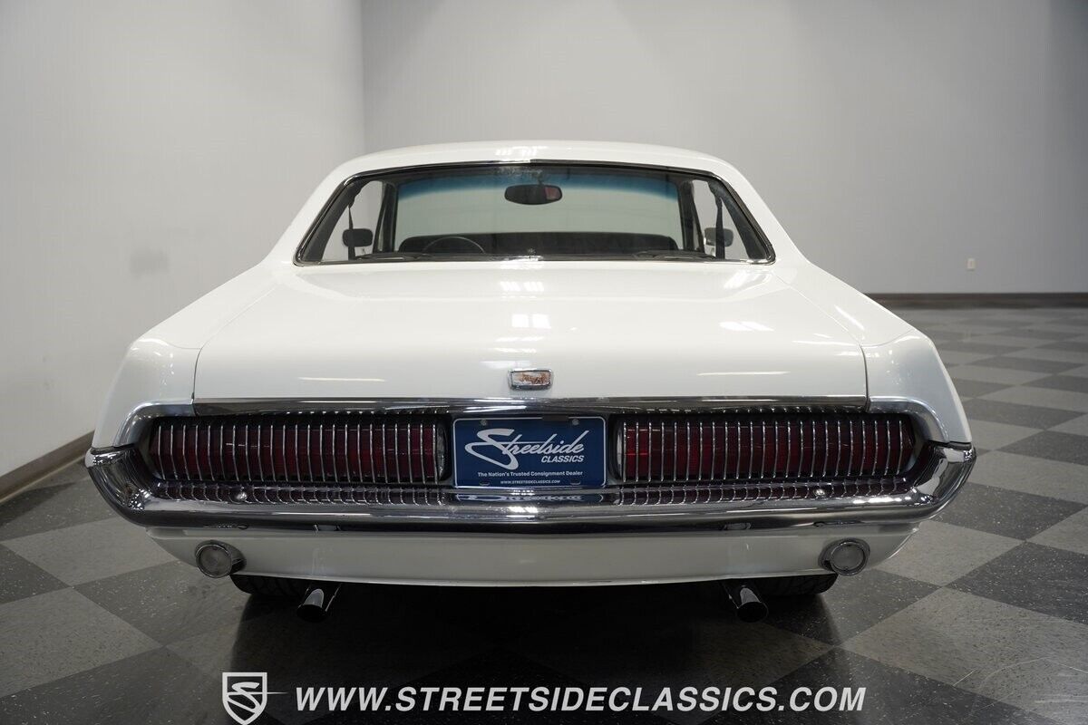 Mercury-Cougar-Coupe-1968-White-Black-127236-9