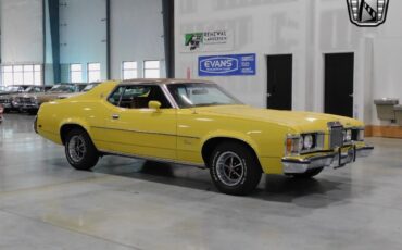 Mercury-Cougar-Coupe-1973-Yellow-Brown-123968-5