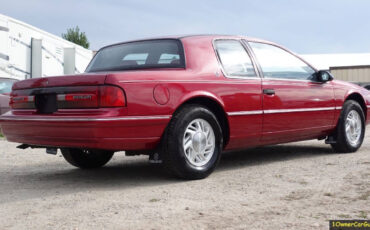 Mercury-Cougar-Coupe-1992-Maroon-Maroon-99128-15