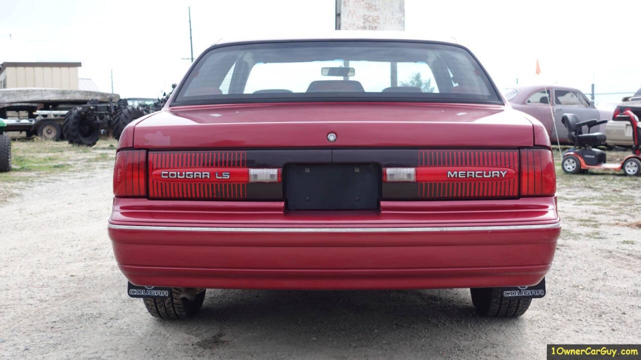 Mercury-Cougar-Coupe-1992-Maroon-Maroon-99128-17