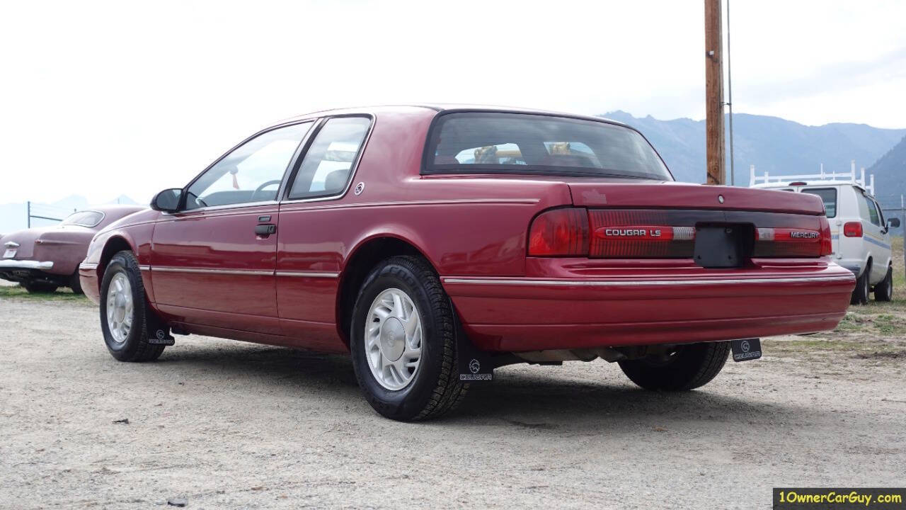 Mercury-Cougar-Coupe-1992-Maroon-Maroon-99128-18