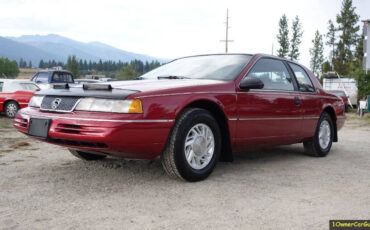 Mercury-Cougar-Coupe-1992-Maroon-Maroon-99128-31