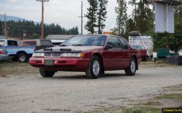 Mercury-Cougar-Coupe-1992-Maroon-Maroon-99128-37