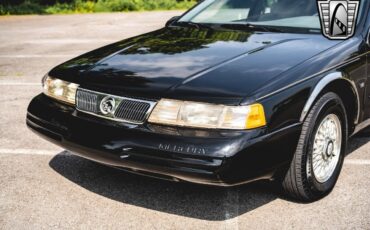 Mercury-Cougar-Coupe-1995-Black-Gray-72681-10