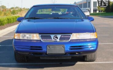 Mercury-Cougar-Coupe-1995-Blue-Blue-33412-8