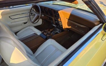 Mercury-Cougar-XR7-Cabriolet-1973-Yellow-White-33796-11