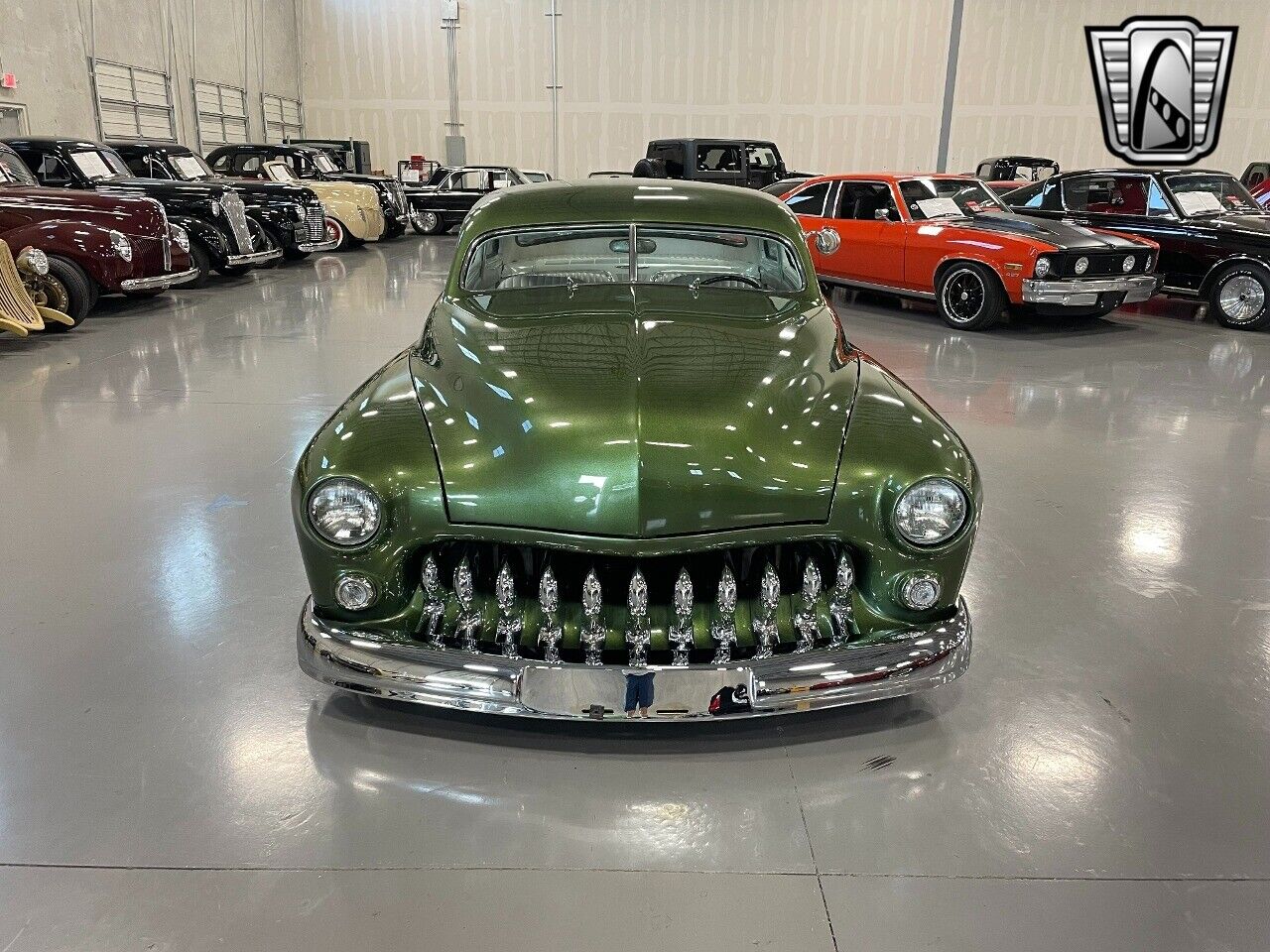 Mercury-Coupe-Coupe-1950-Green-Green-158264-2