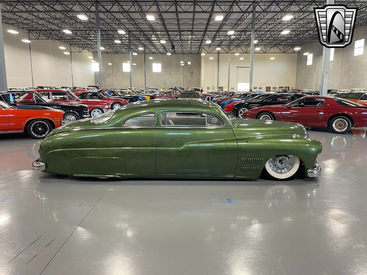 Mercury-Coupe-Coupe-1950-Green-Green-158264-5