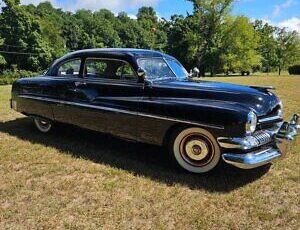 Mercury Coupe Coupe 1951