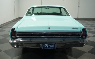 Mercury-Cyclone-1967-Turquoise-Blue-26292-8