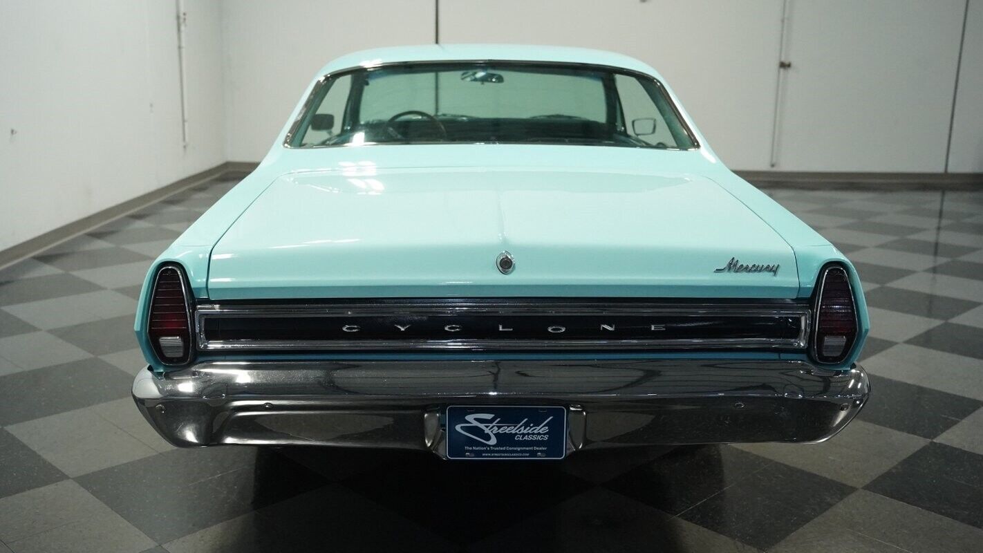 Mercury-Cyclone-1967-Turquoise-Blue-26292-8