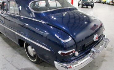 Mercury-Eight-Berline-1950-Blue-Gray-147828-10