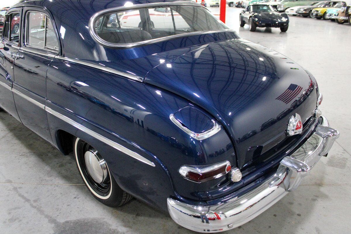 Mercury-Eight-Berline-1950-Blue-Gray-147828-10