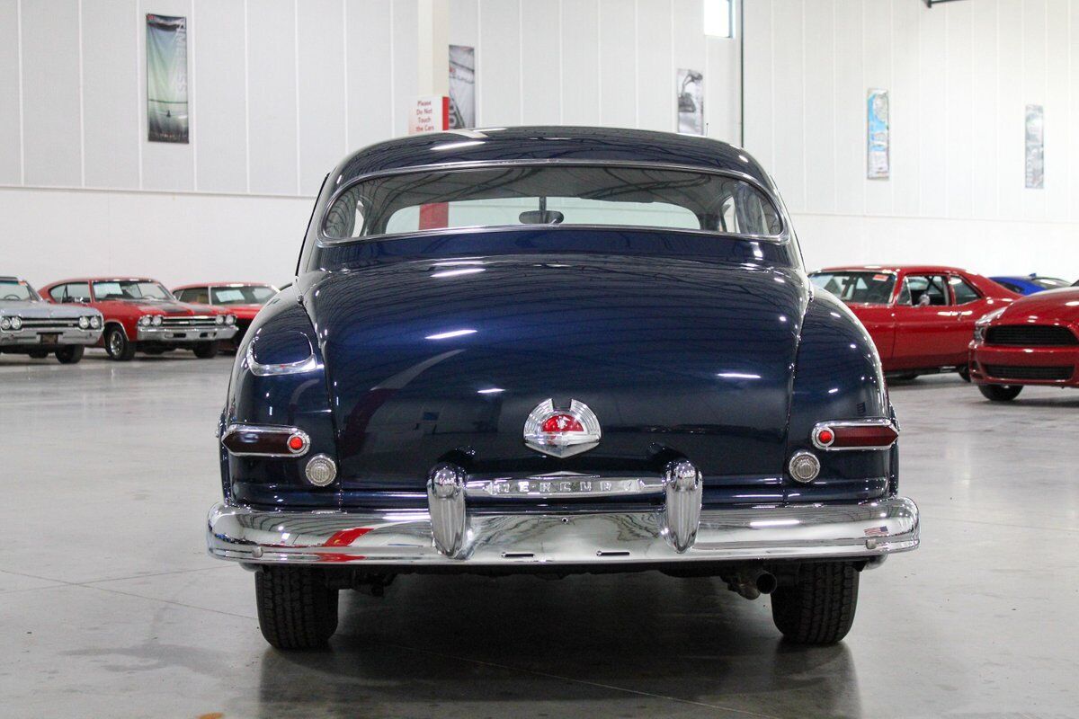 Mercury-Eight-Berline-1950-Blue-Gray-147828-3