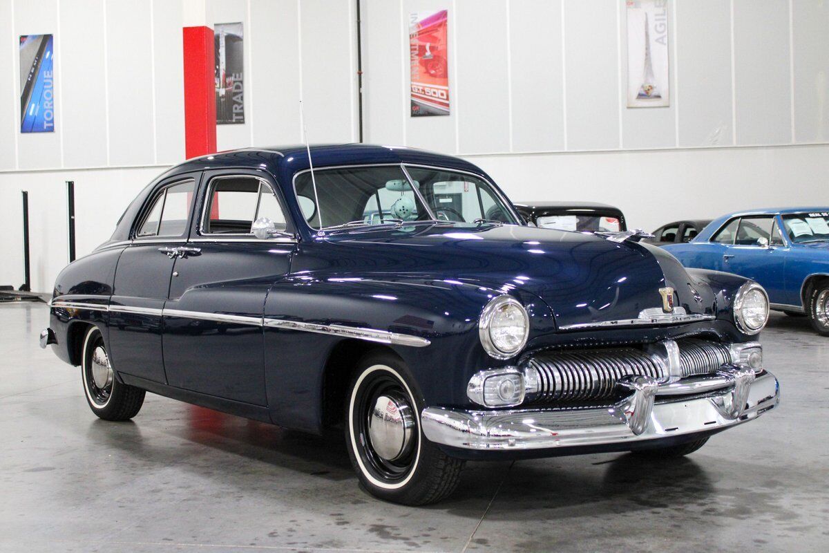 Mercury-Eight-Berline-1950-Blue-Gray-147828-6