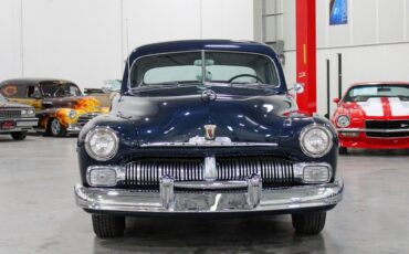 Mercury-Eight-Berline-1950-Blue-Gray-147828-7