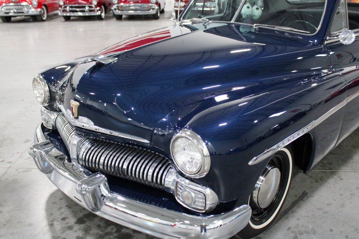 Mercury-Eight-Berline-1950-Blue-Gray-147828-8