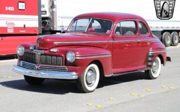 Mercury-Eight-Coupe-1946-Red-Beige-5636-11