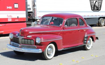 Mercury-Eight-Coupe-1946-Red-Beige-5636-4