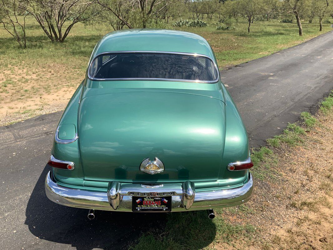 Mercury-Eight-Coupe-1950-Green-Gray-36344-4