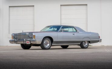 Mercury Grand Marquis  1978