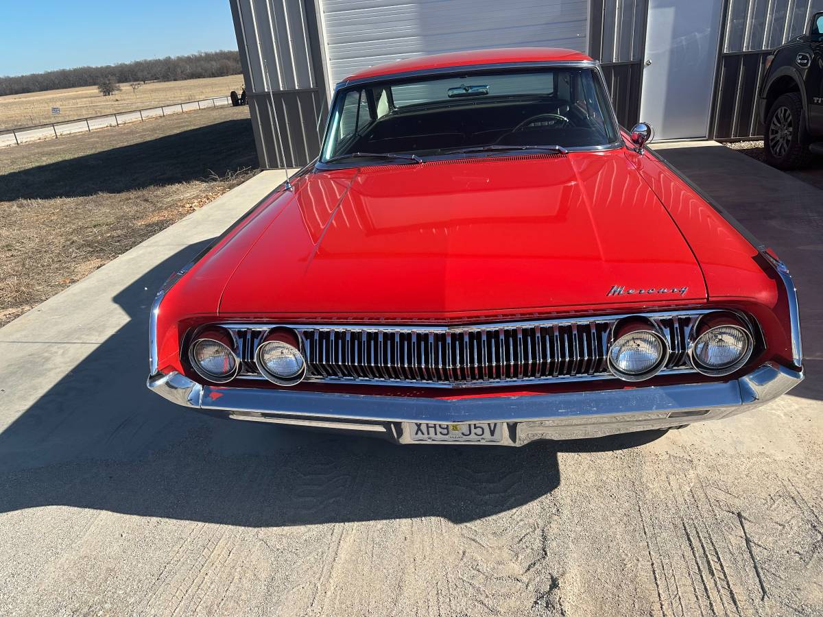 Mercury-Marauder-fastback-1964-red-52102-1