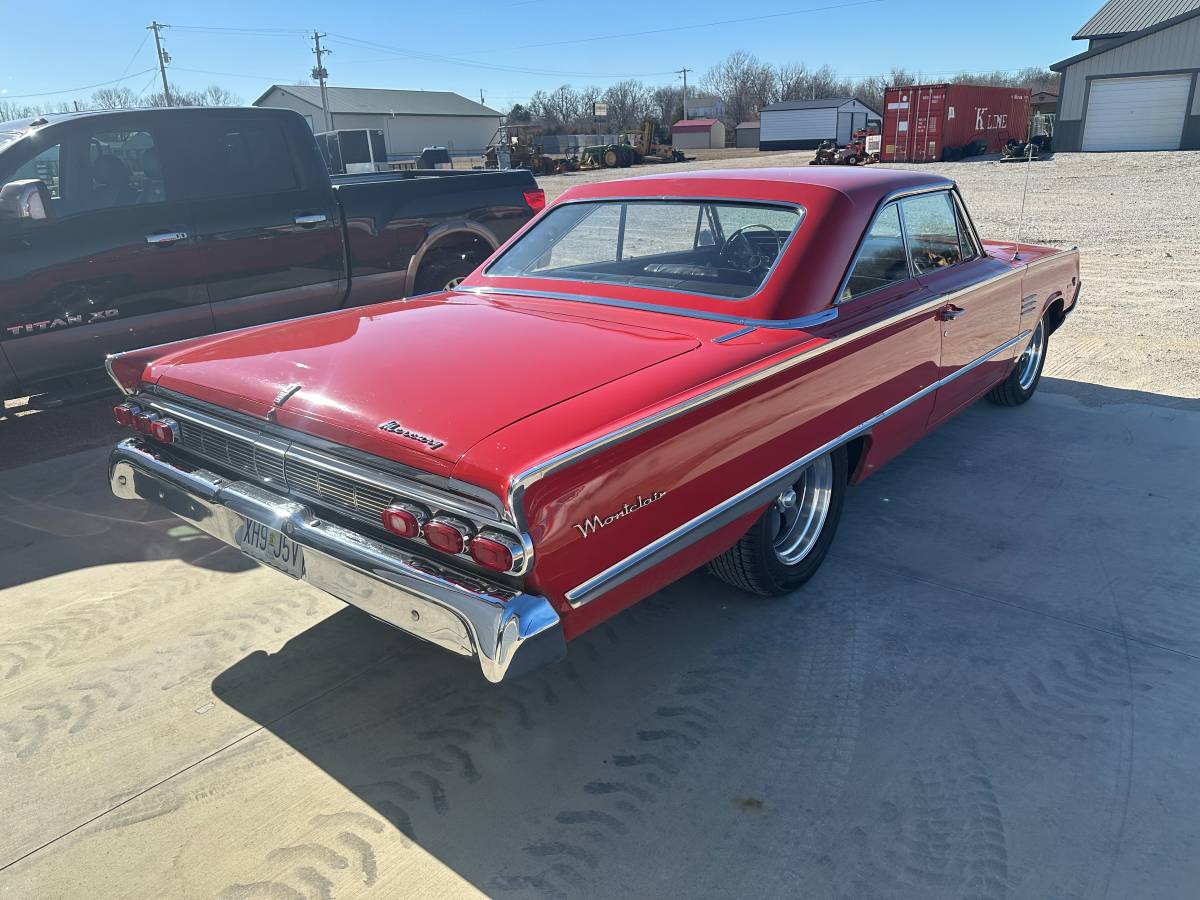 Mercury-Marauder-fastback-1964-red-52102-3