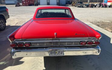 Mercury-Marauder-fastback-1964-red-52102-4