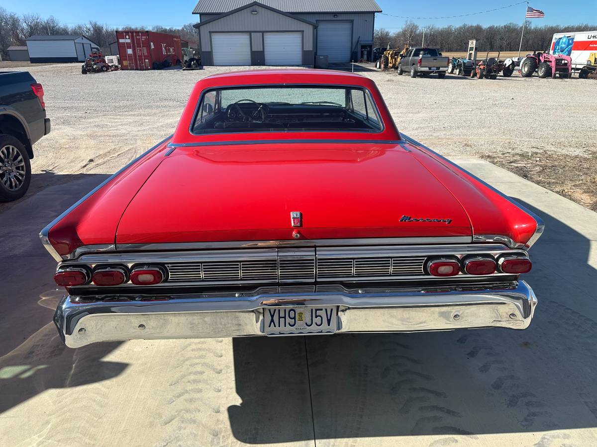 Mercury-Marauder-fastback-1964-red-52102-4