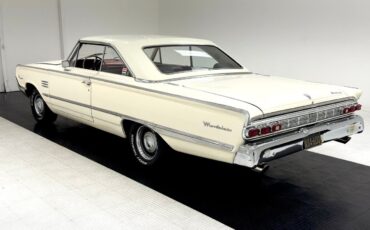 Mercury-Montclair-1964-White-Red-114067-2