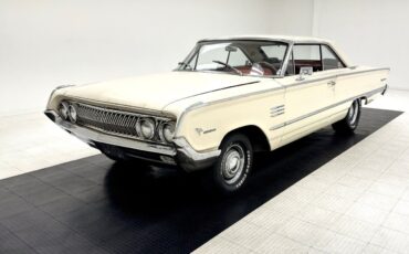 Mercury Montclair  1964