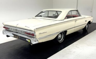 Mercury-Montclair-1964-White-Red-114067-4