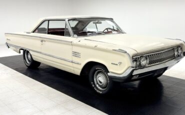 Mercury-Montclair-1964-White-Red-114067-6