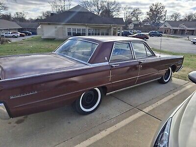 Mercury-Montclair-Hardtop-1966-Red-157716-2