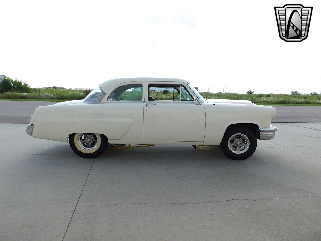 Mercury-Monterey-1952-White-Black-274-3