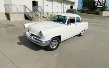 Mercury-Monterey-1952-White-Black-274-8