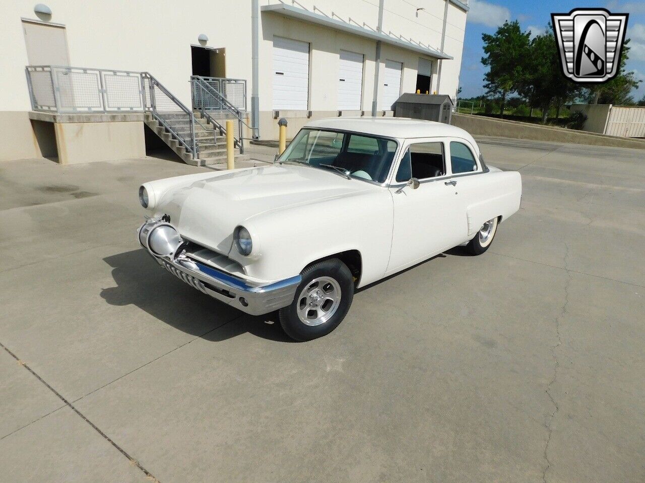 Mercury-Monterey-1952-White-Black-274-8