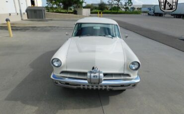 Mercury-Monterey-1952-White-Black-274-9