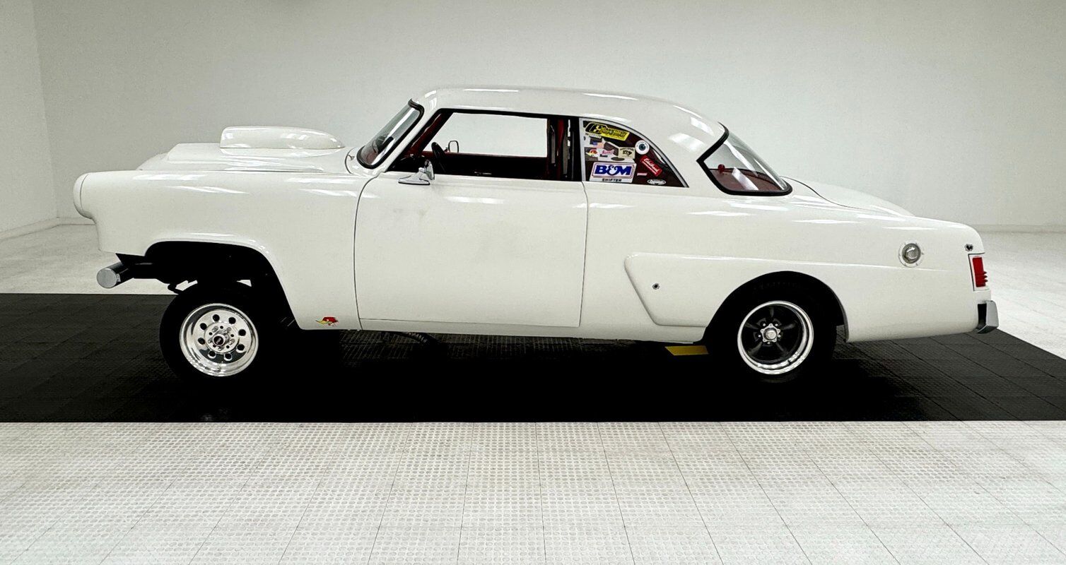 Mercury-Monterey-1954-White-Red-7263-1