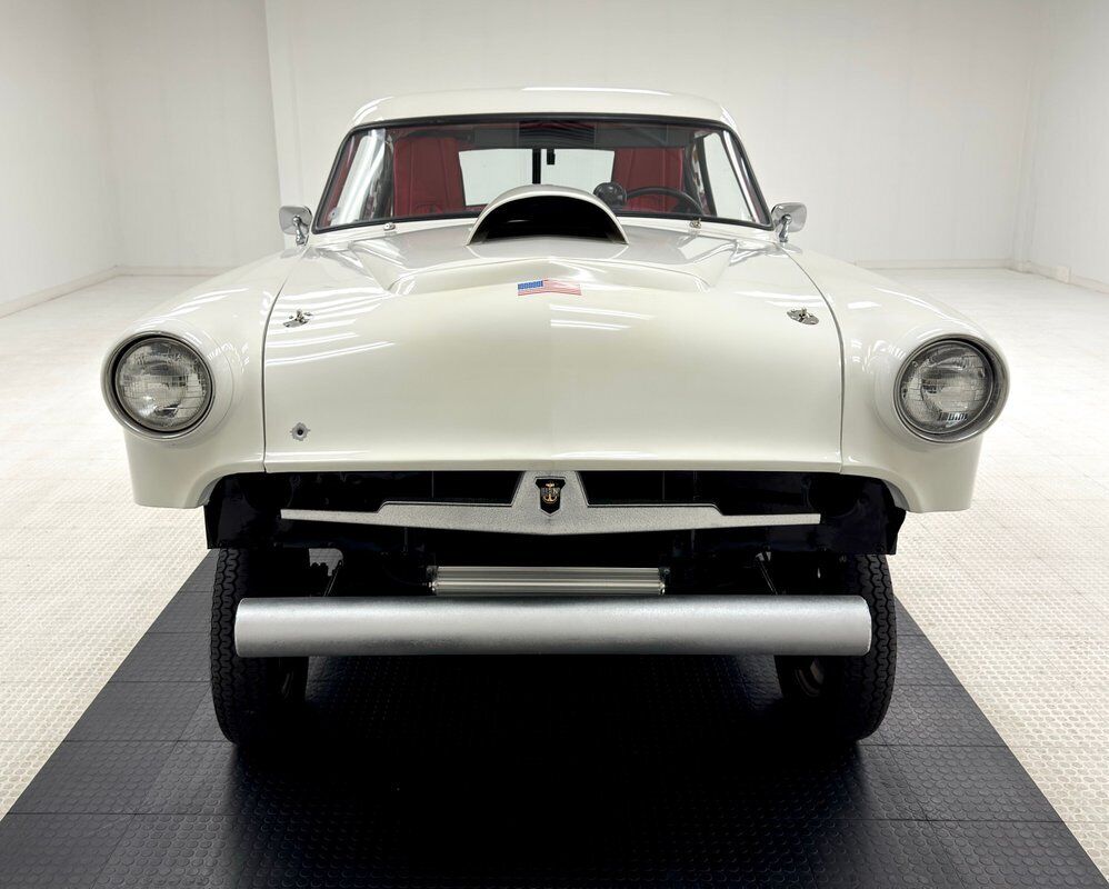 Mercury-Monterey-1954-White-Red-7263-7