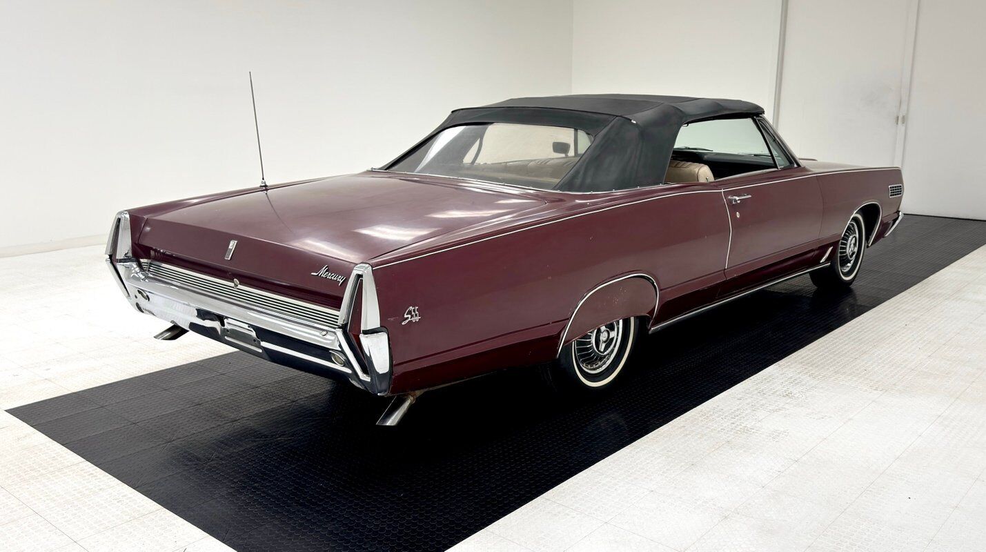 Mercury-Monterey-Cabriolet-1967-Maroon-Metallic-Parchment-85438-7