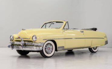 Mercury-Monterey-convertible-1951-yellow-90123-1